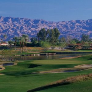 Bucket List Resorts for Golfers