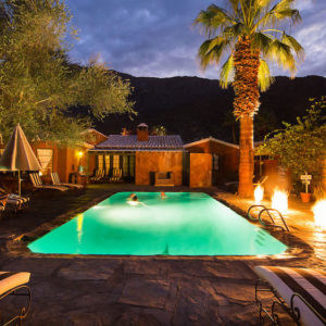 How to plan the perfect Palm Springs weekend