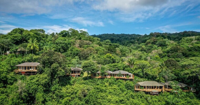 12 Top Costa Rica All-Inclusive Resorts