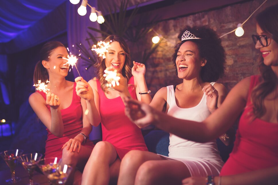 The 17 Best Bachelorette Party Destinations for 2023