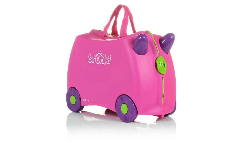 7 Best Kids Luggage Pieces of 2023