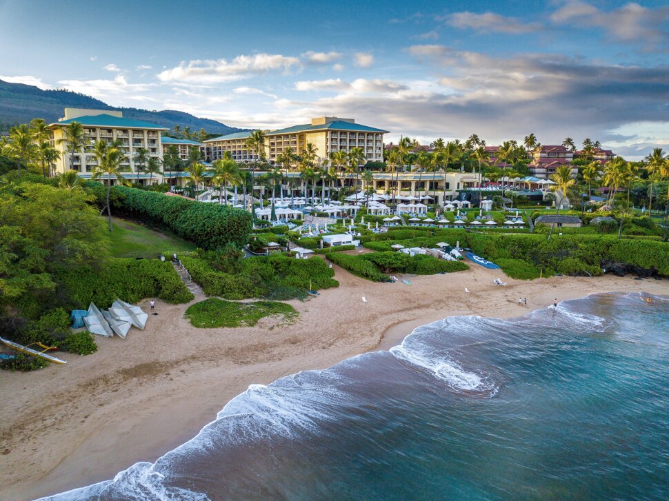 All-Inclusive Resorts in Hawaii: 7 Hotels With Awesome Amenities