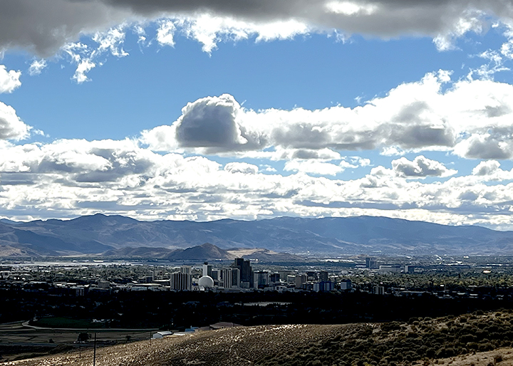 Reno adventures, spas and craft breweries to explore