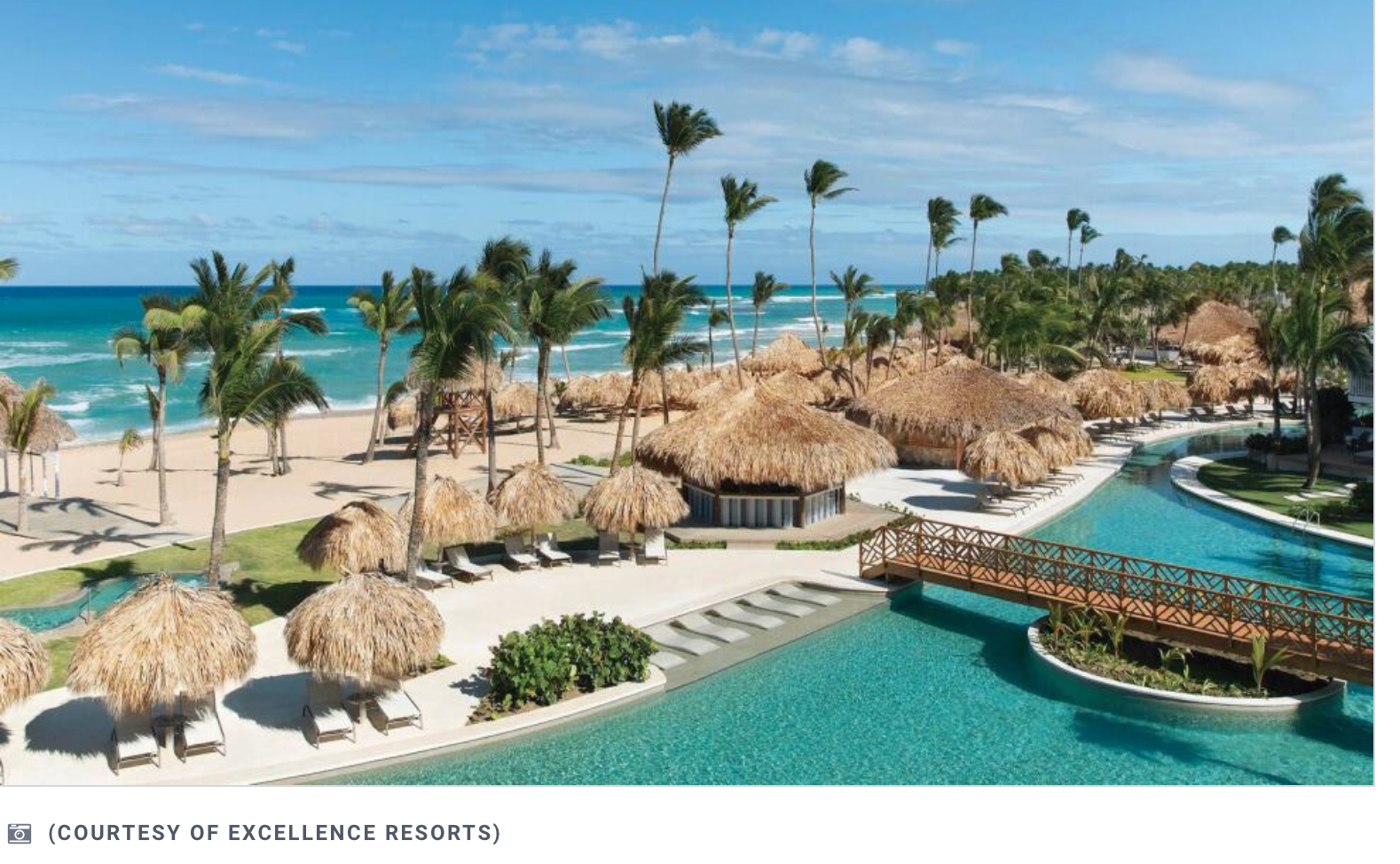The 9 Best Adults-Only Resorts in Punta Cana