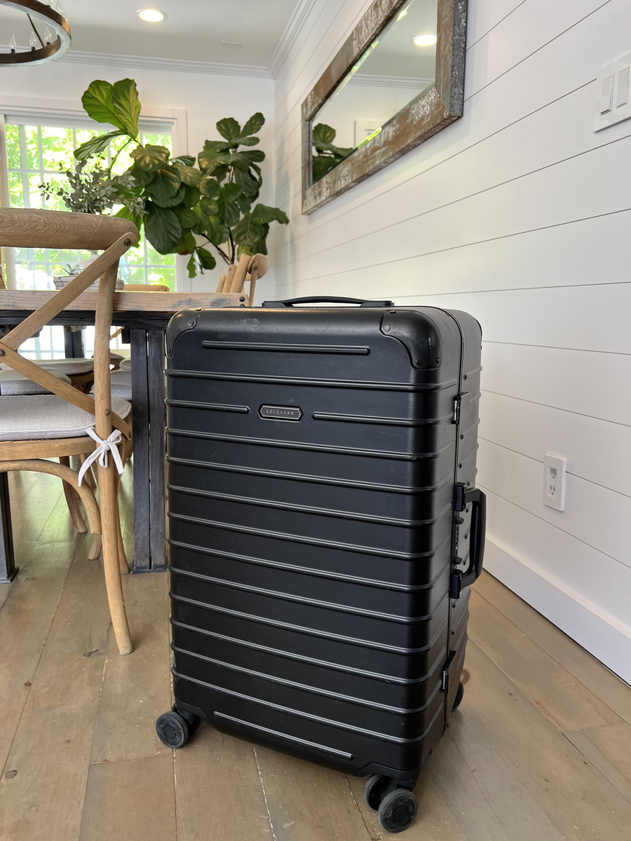 The Best Checked Luggage of 2024, Tested by Editors