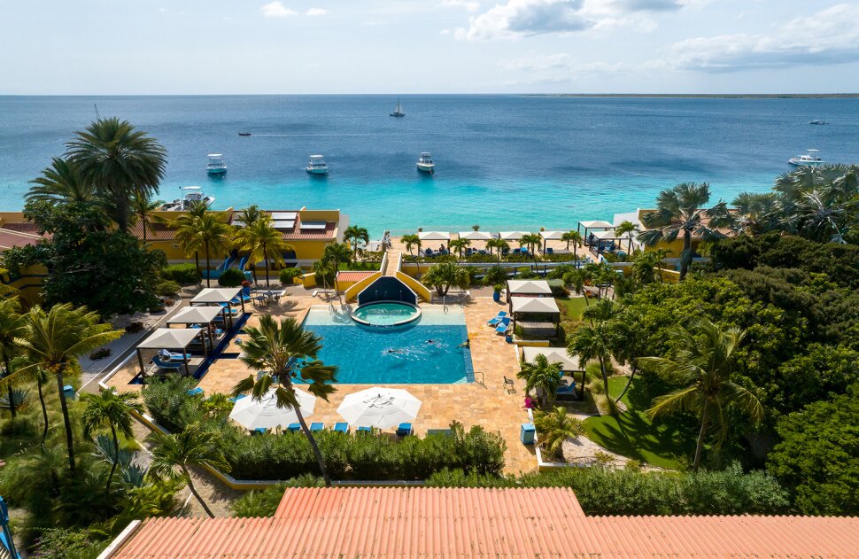 The 17 Best All-Inclusive Caribbean Resorts for Families in 2024