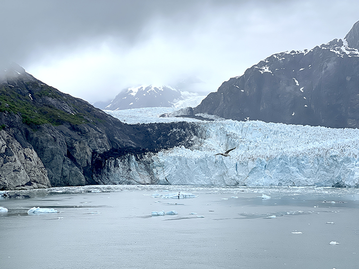 Alaska