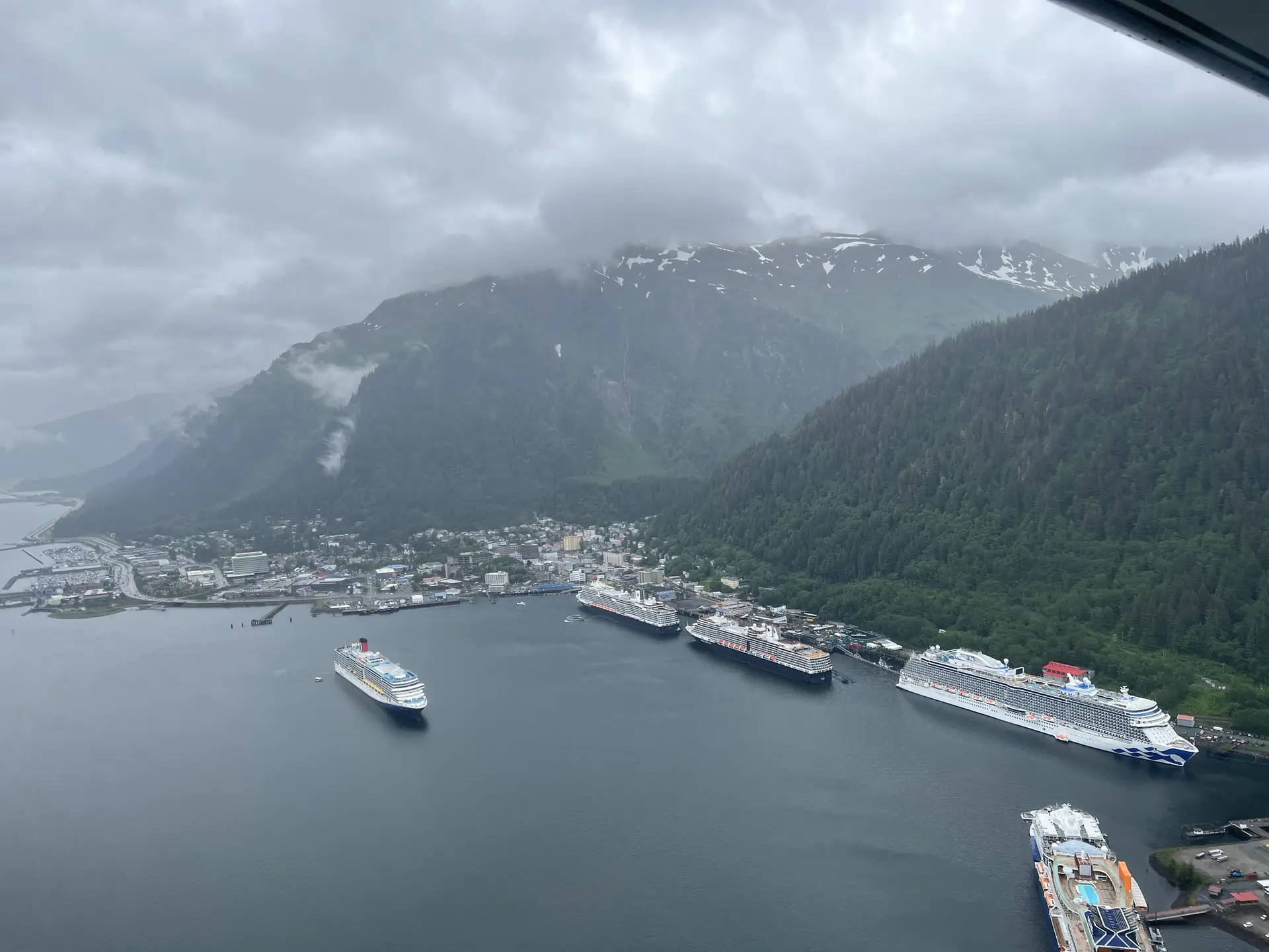 Guide to Alaska’s Tongass National Forest