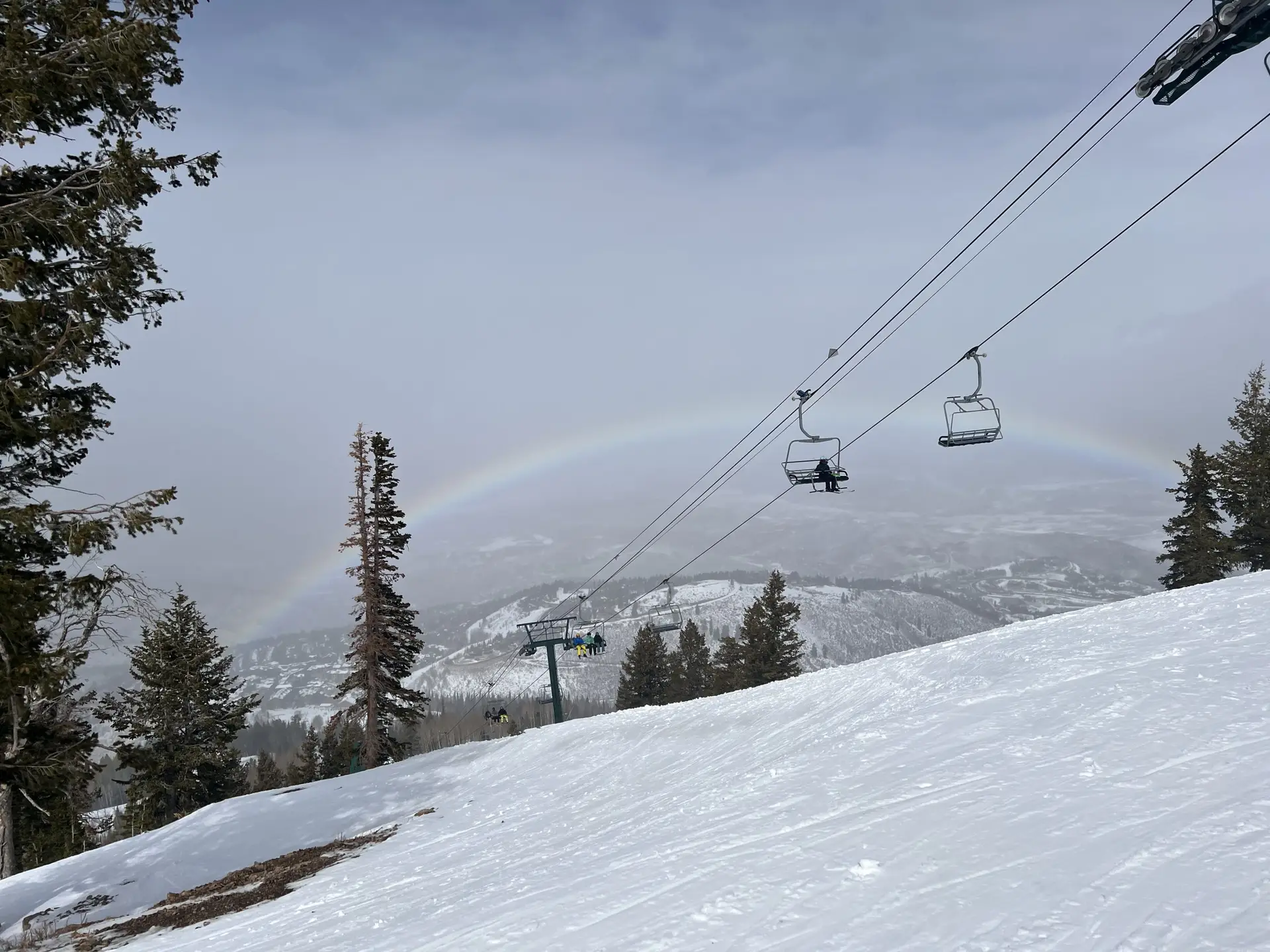 From Slopes To Après: A Luxury Ski Escape In Deer Valley And Park City