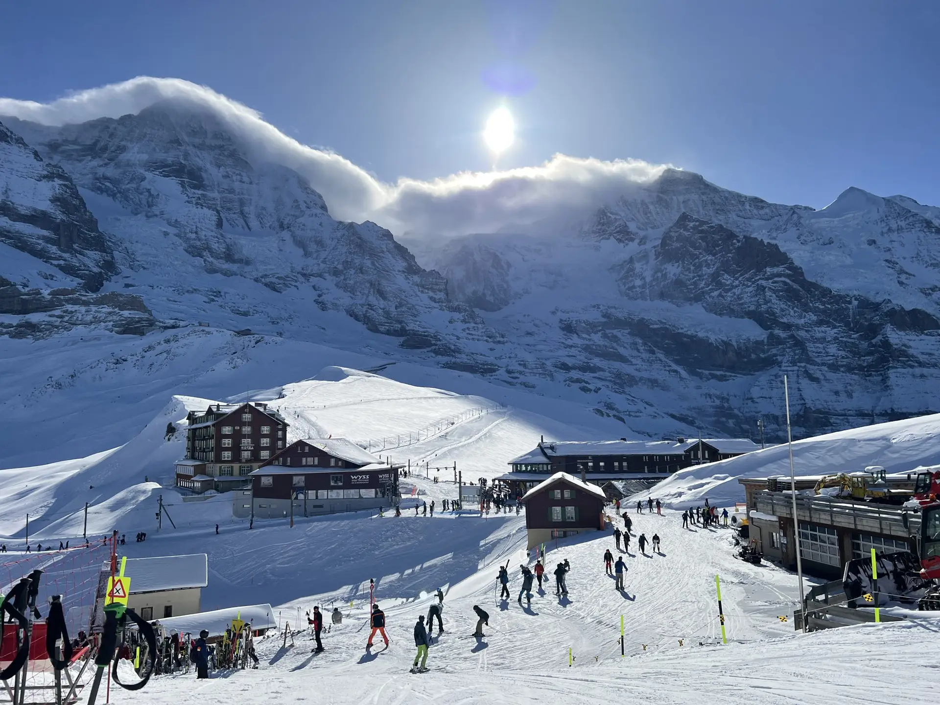 Grindelwald
