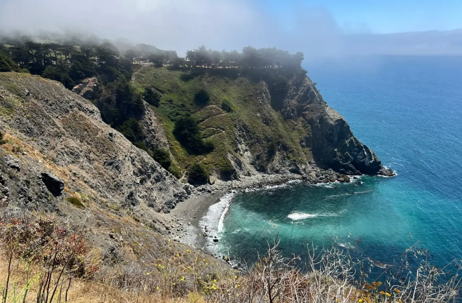 PCH